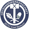 Logo Ortshandwerkerschaft Borkum