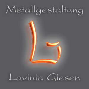 Metallgestaltung Lavinia Giesen