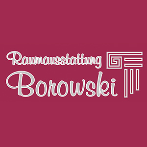 Raumausstattung Borowski